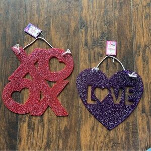 Valentine’s Day Signs